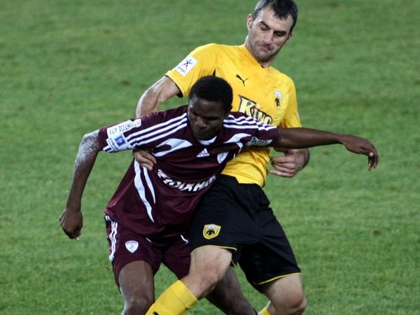 Μακίνουα ο… επόμενος