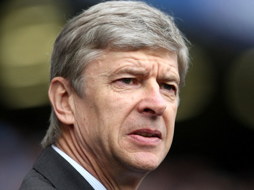 Θέλει μεταγραφές ο Βενγκέρ