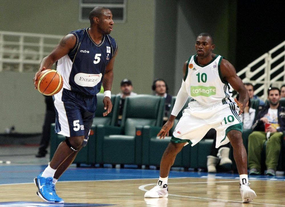 Κουβέντα παραμονής