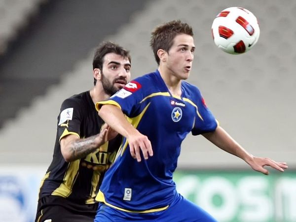 Μεταγραφική… «Φορτούνα»