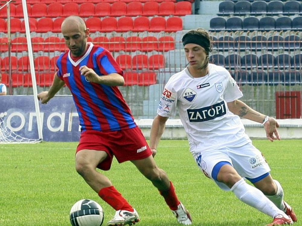 Αποχωρεί ο Τσιάτσιος