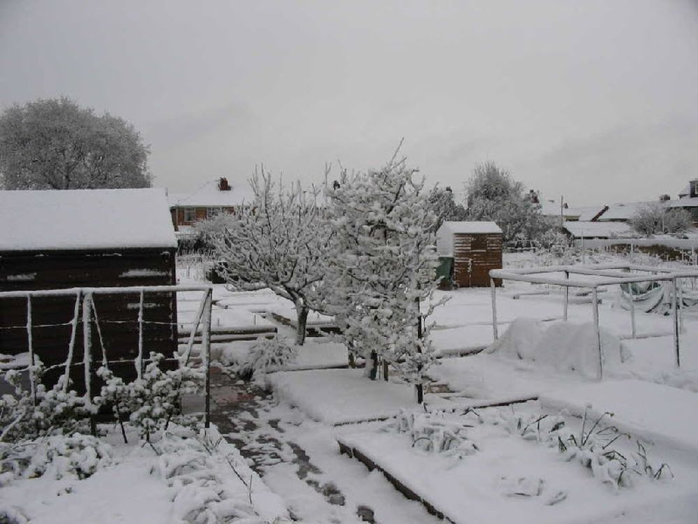Αναβολή λόγω χιονιού