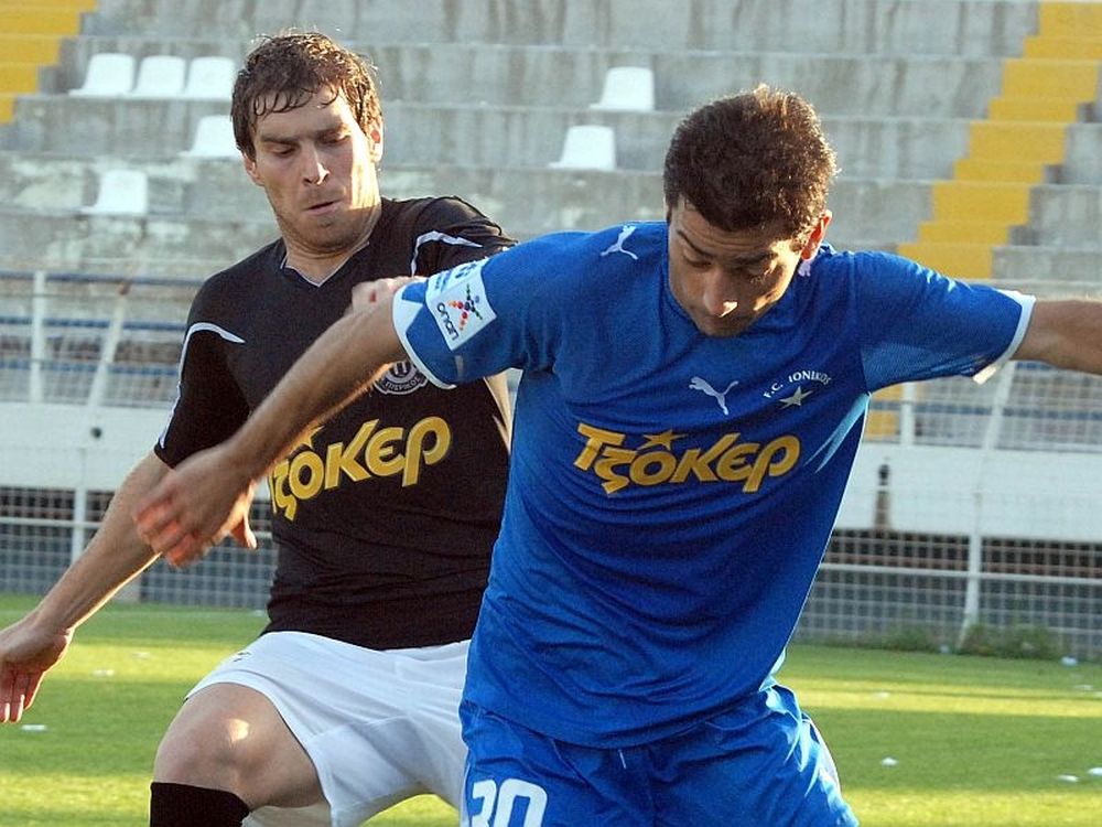 Προς Πάτρα ο Κωνσταντινίδης