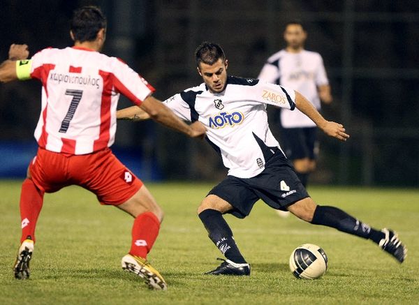 Νησιώτης ο Μονιάκης