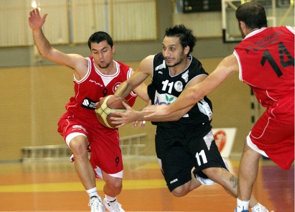 Χωρίς κόσμο