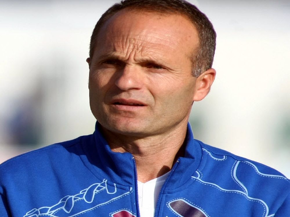 Ζιώγας: «Στροφή στα ταλέντα»