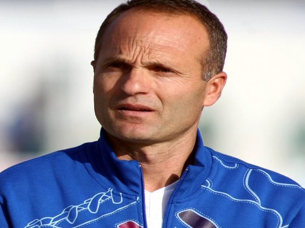 Ζιώγας: «Στροφή στα ταλέντα»