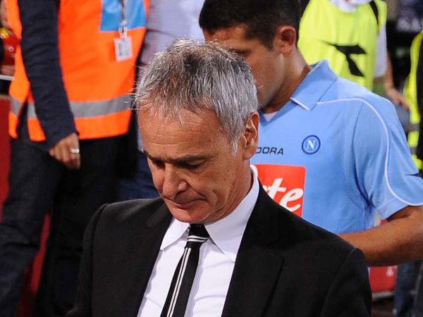 Θέλει Ρανιέρι η Λίβερπουλ