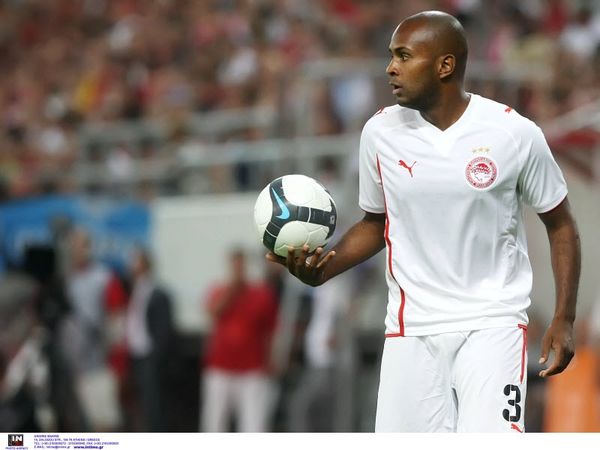 «Αμερικανάκι» ο Ντομί