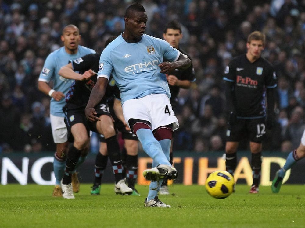 Ένα μήνα εκτός ο Μπαλοτέλι