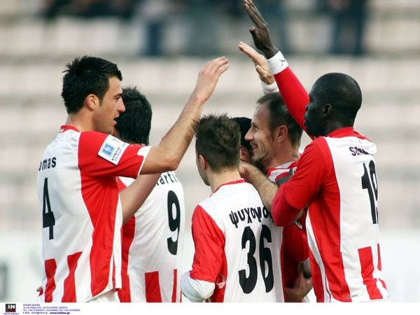 Επένδυση με Αναστασίου στο Βόλο