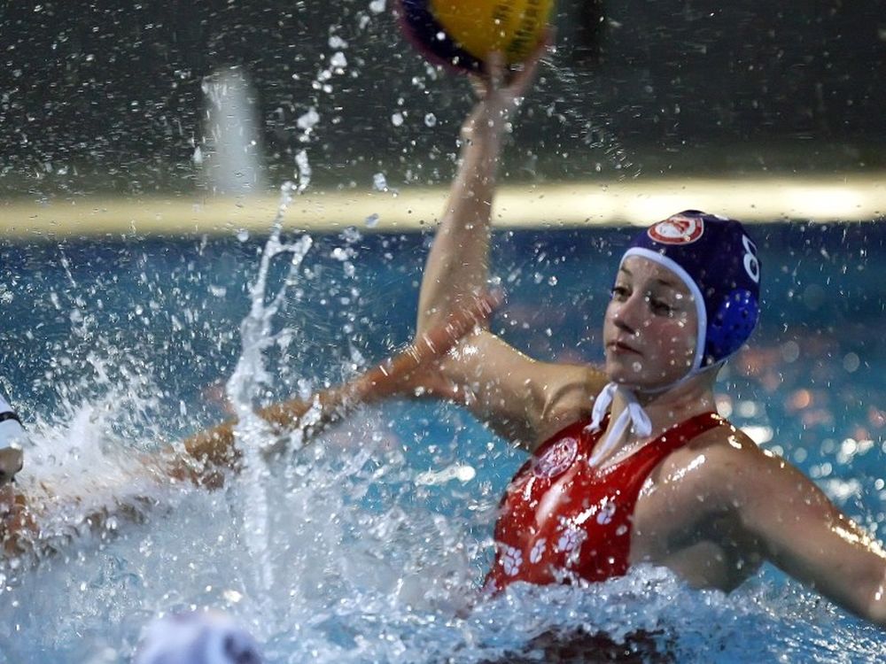 Πρόκριση αλλά... γαλλικά