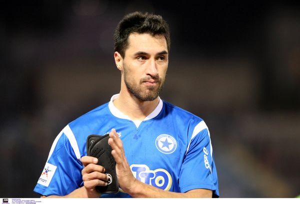 Παραμένει... Περιστεριώτης