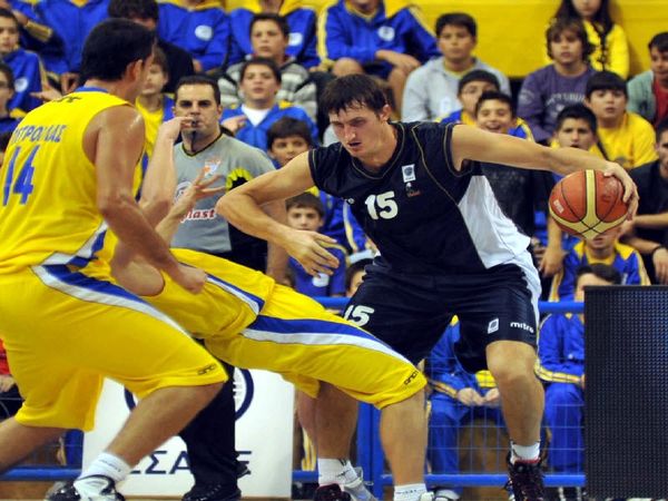 Τελευταία στιγμή ο Γιόροβιτς