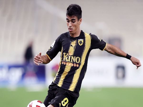 Κινείται για Λεονάρντο ο Πανιώνιος