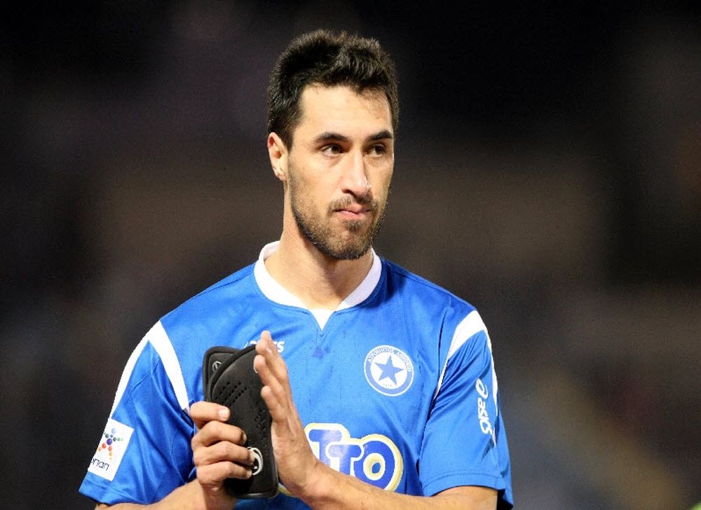 Πιστός ο Περόνε!