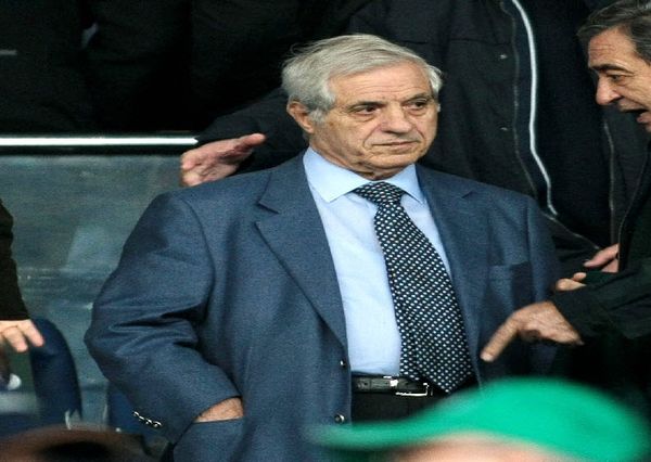 Παύλος Γιαννακόπουλος: «Να μην γίνει το παραμικρό»