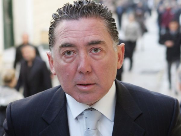 Νέα αναβολή στη δίκη