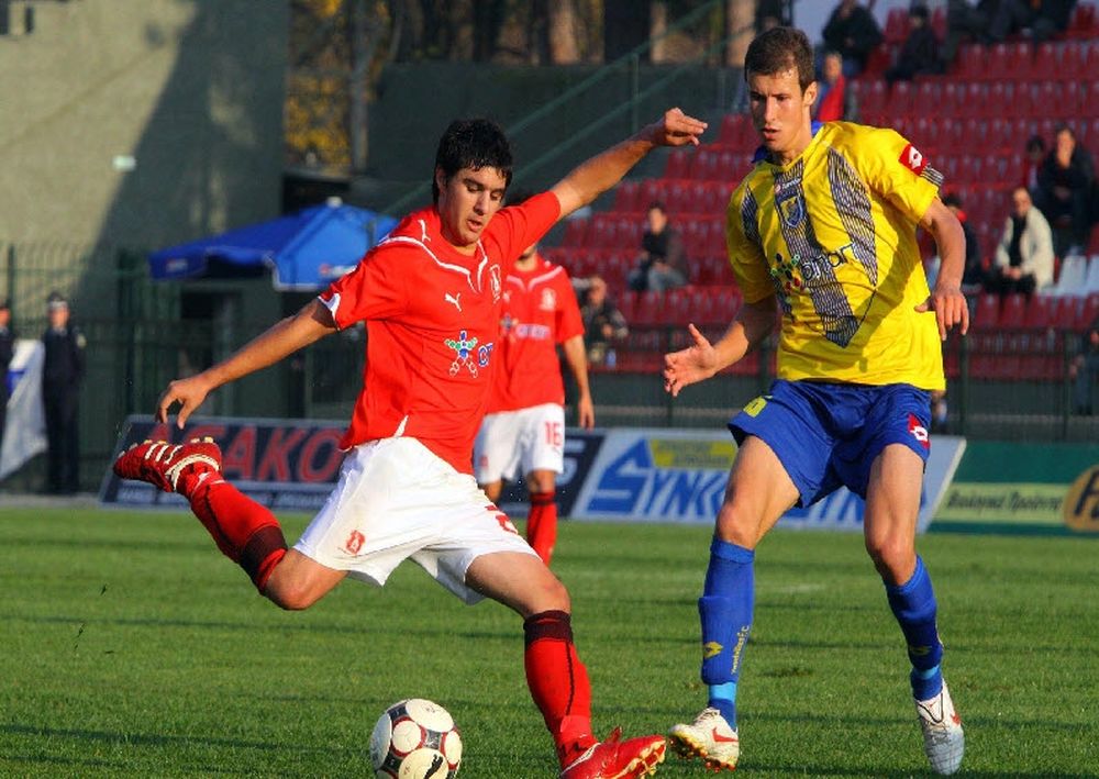 Ανάκογλου: «Ονειρο η μεταγραφή στον Ολυμπιακό»