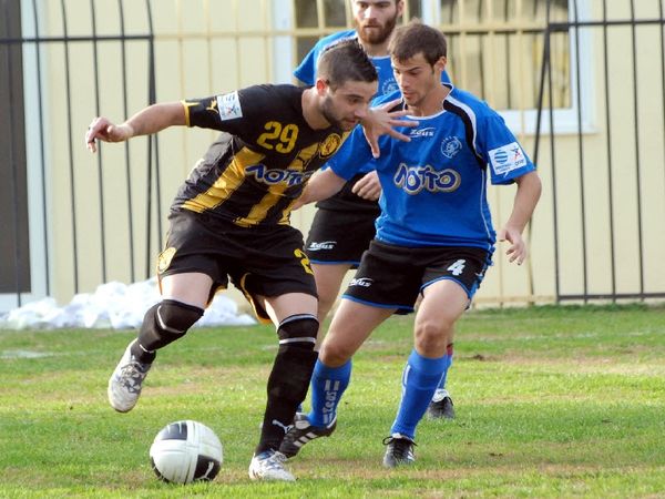 Η αγωνιστική της Τετάρτης(12/1) για Νότο