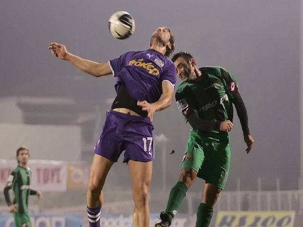 Πιερικός: Φιλική νίκη με 2-1 