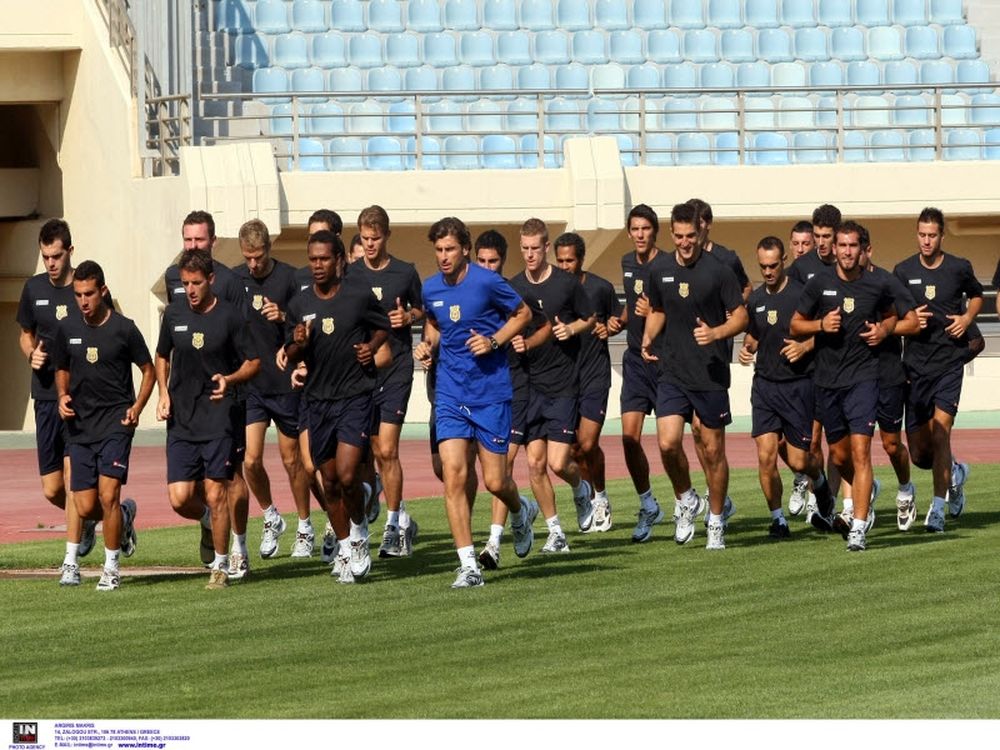 Επαφή με τα «Εργοτελάκια»