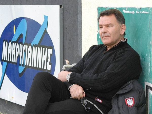 Κούγιας: «Εγώ θα έφευγα»