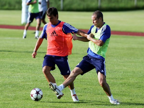 Μάτος: «Θέλω να μείνω»