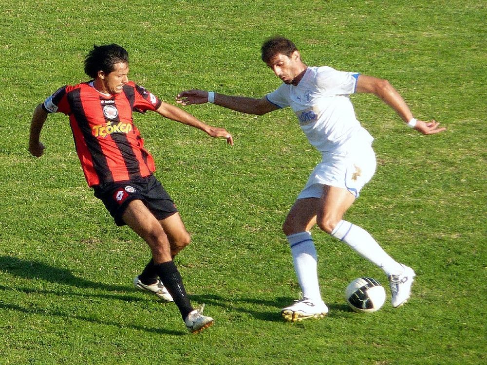 Το ποινολόγιο της Γ’Εθνικής Βορράς