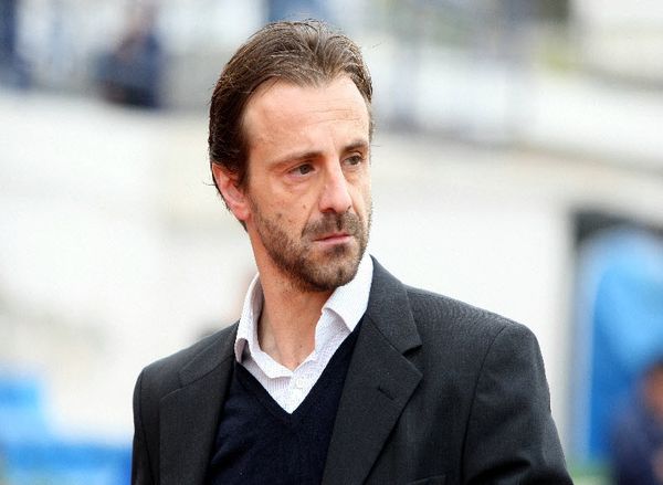 Ακης Μάντζιος: «Εκανα το χρέος μου στον Πανιώνιο»