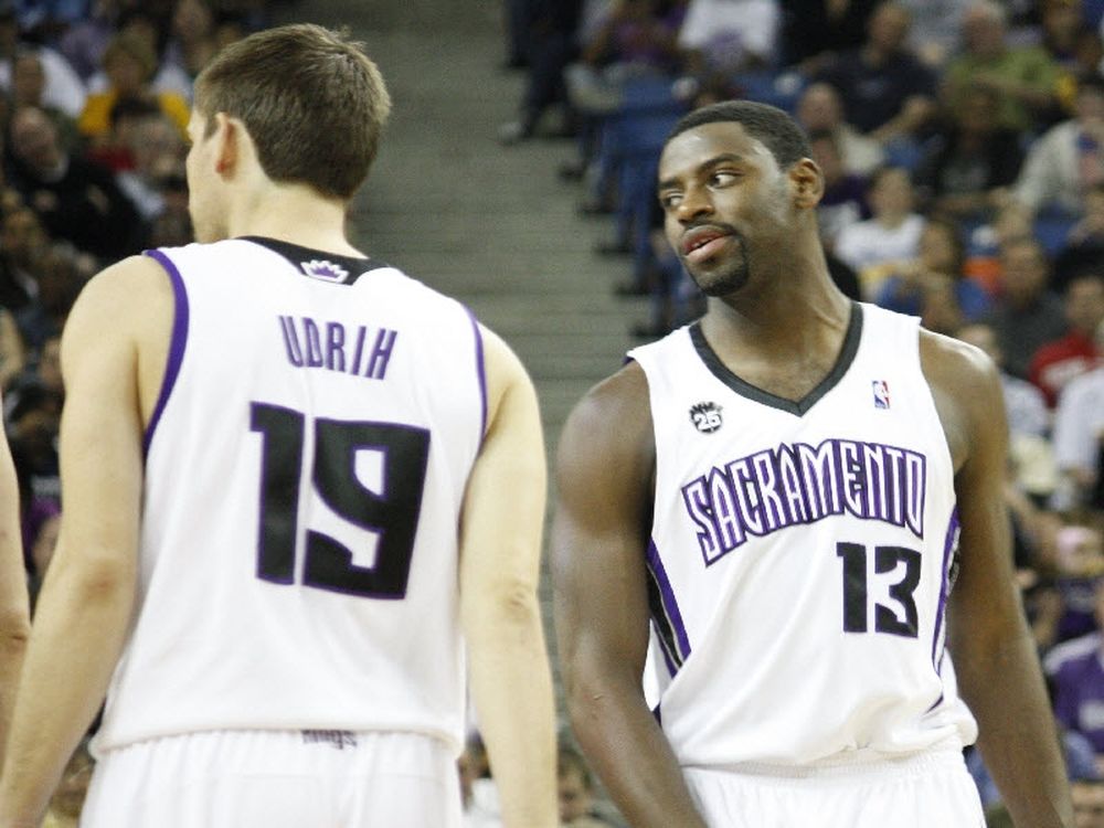 Άλλαξε το γήπεδο των Κινγκς