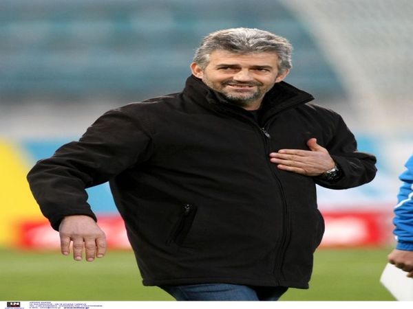 Τσιώλης: «Να ξεχάσουμε το θεαματικό ποδόσφαιρο»