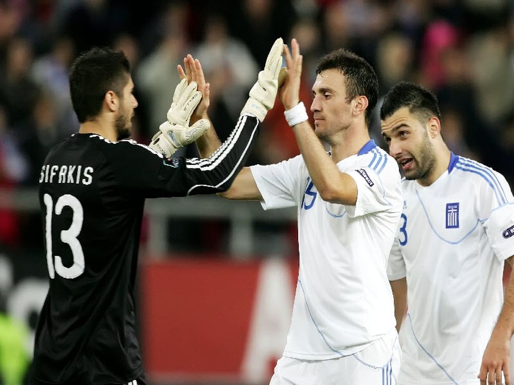 Στην 11η θέση παρέμεινε η Εθνική