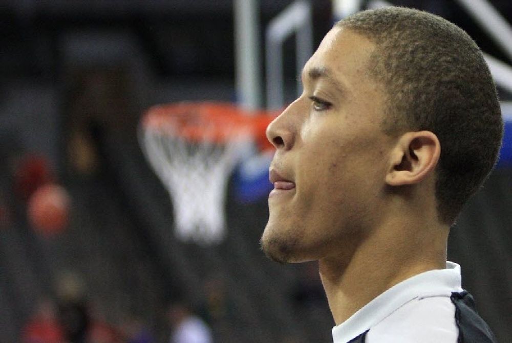 Ξαναχτύπησε ο Μπίσλι