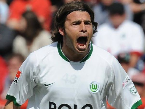 Παίρνει Μπαρτσάλι η Γιουβέντους 