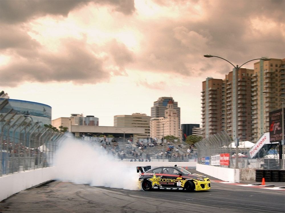 Η μάχη της χρονιάς