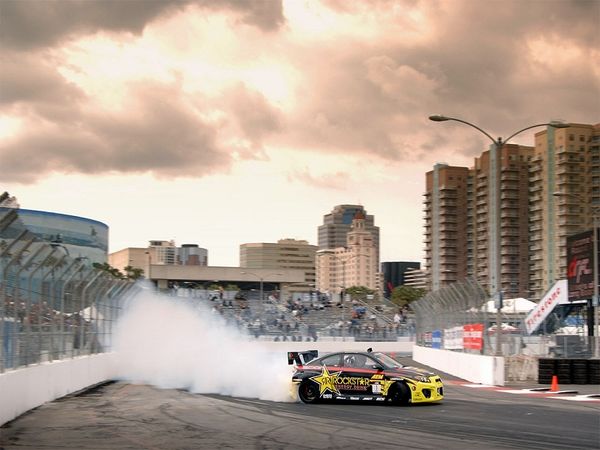 Η μάχη της χρονιάς