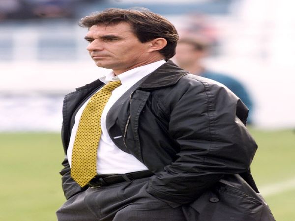 Τζιφόπουλος: «Μπορεί πρόκριση στην Ευρώπη ο Αρης»