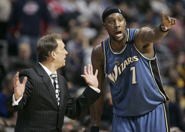 Στον «αέρα» ο Σόντερς