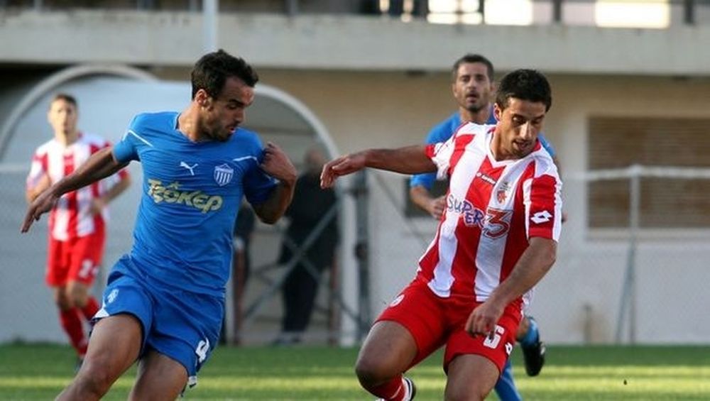 Ματιές σε Κριπιντίρη