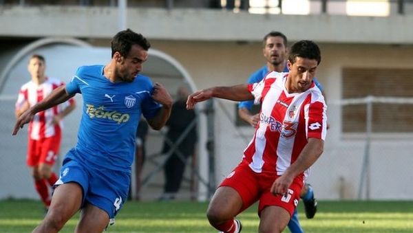 Ματιές σε Κριπιντίρη