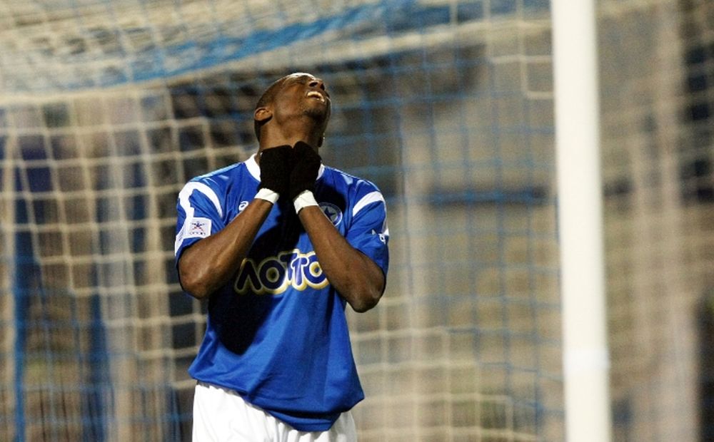 Κανονικά ο Καμαρά