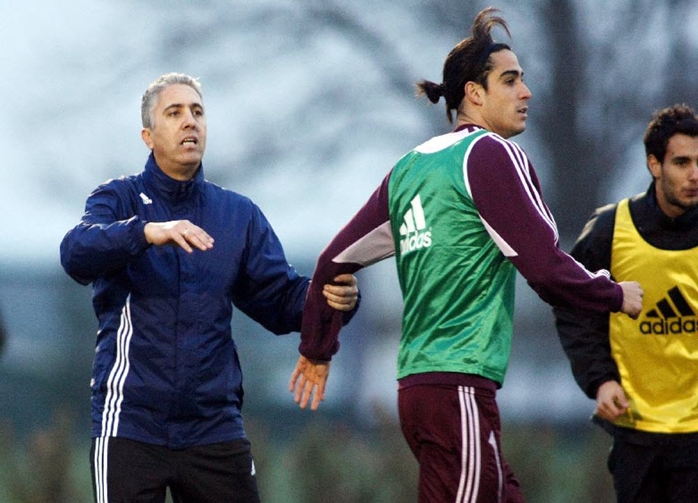 «Παγώνουν» όλα μέχρι τον Ηρακλή