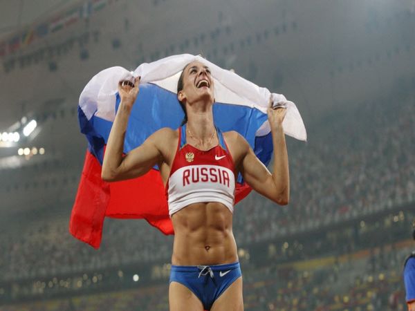 Ορεξάτη επιστροφή