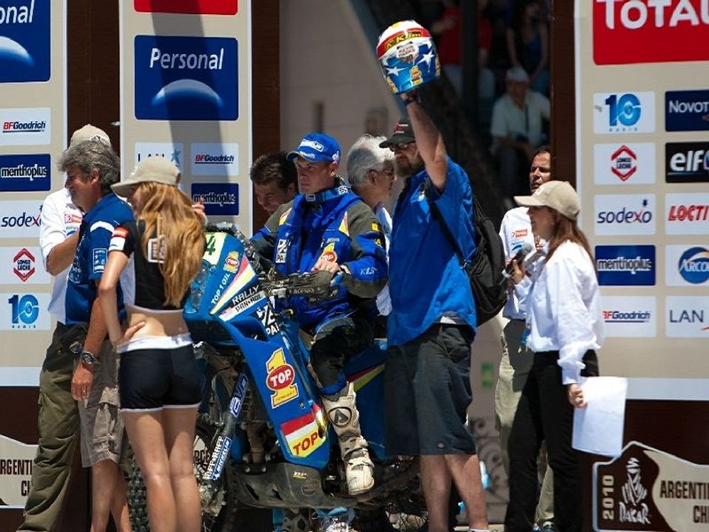 Η ειδική διαδρομή των εκπλήξεων