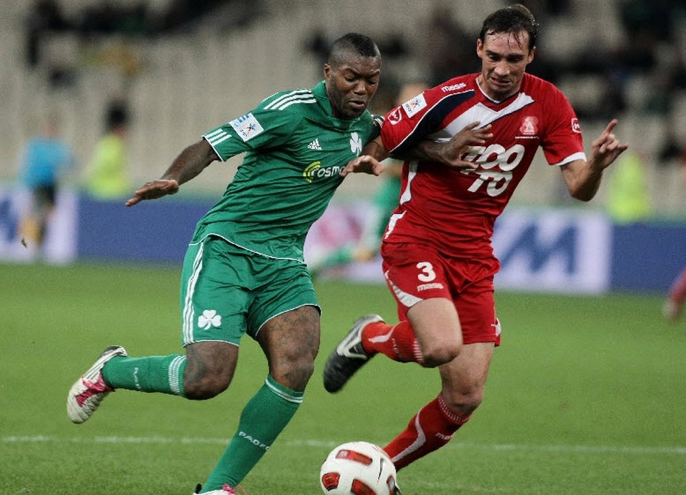 Ατομικό οι Άμο και Παντελιάδης