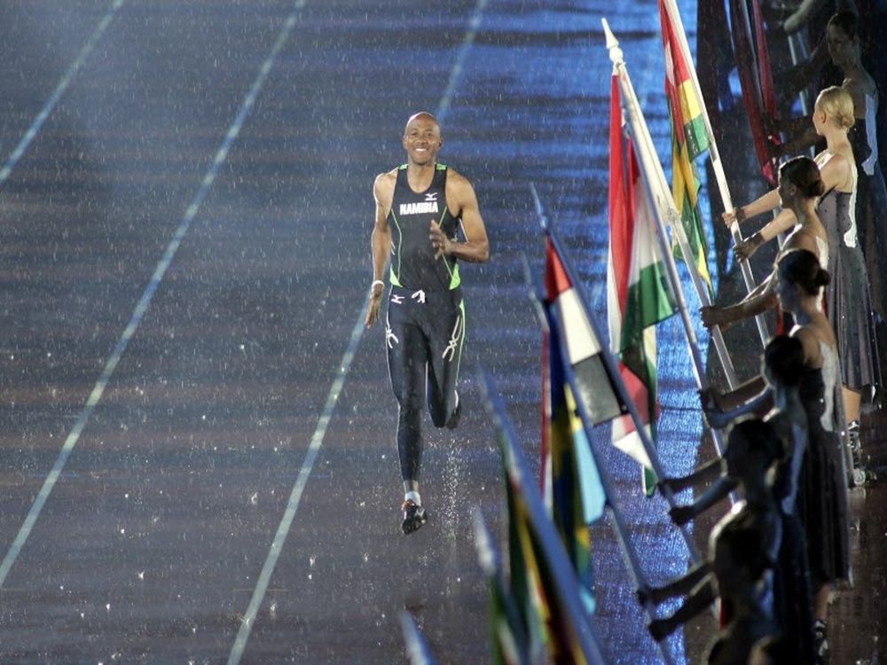 Επίκειται ξήλωμα