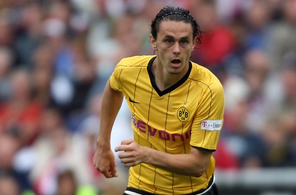 Τσέλσι για Σούμποτιτς