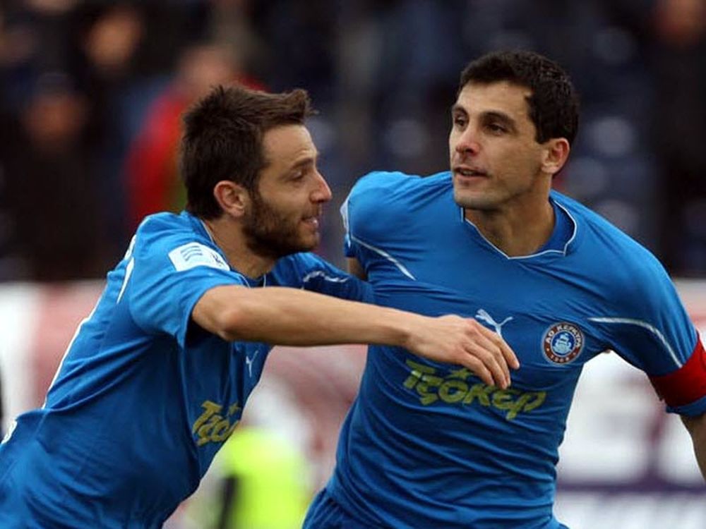 «Φαίακες» για… τελικό