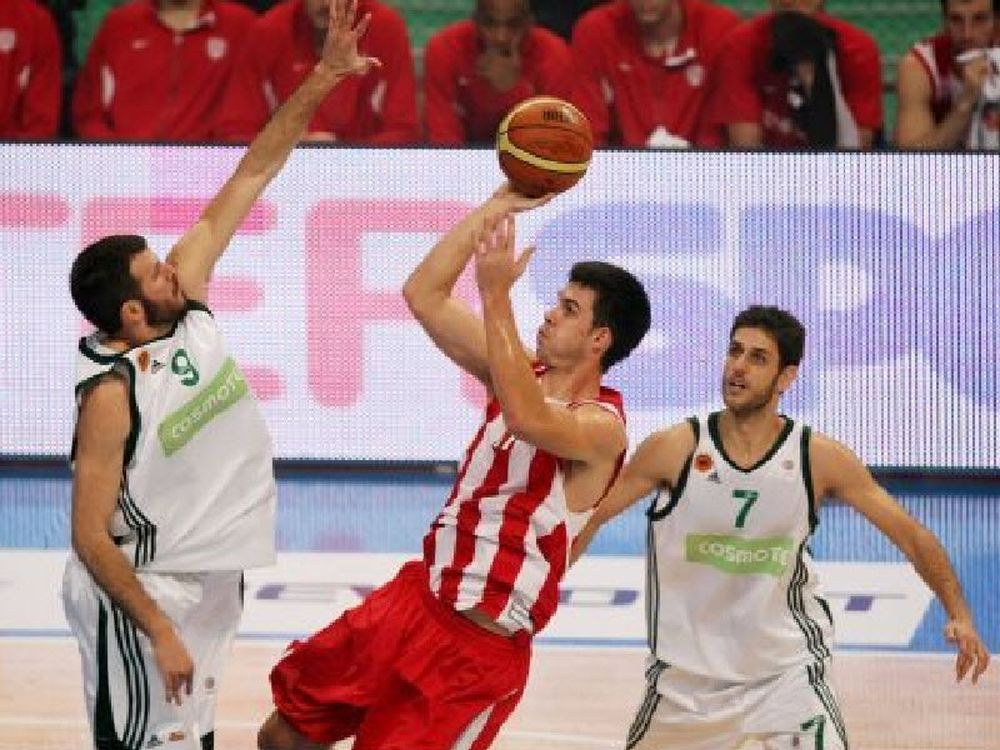 Διπλό πρωτιάς